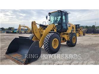 CAT 926MQC3V Pyöräkuormaajat