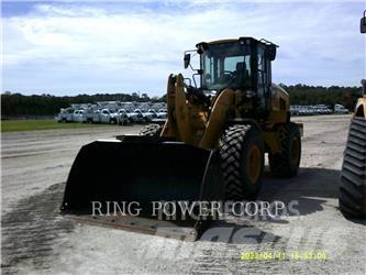 CAT 926MQC3V Pyöräkuormaajat