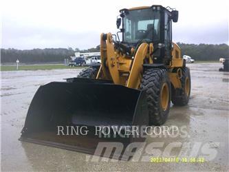 CAT 926MQC3V Pyöräkuormaajat