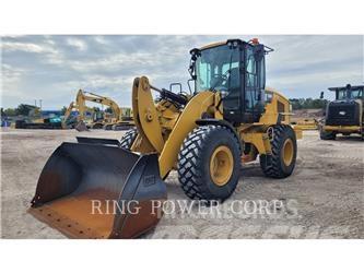 CAT 926MQC3V Pyöräkuormaajat