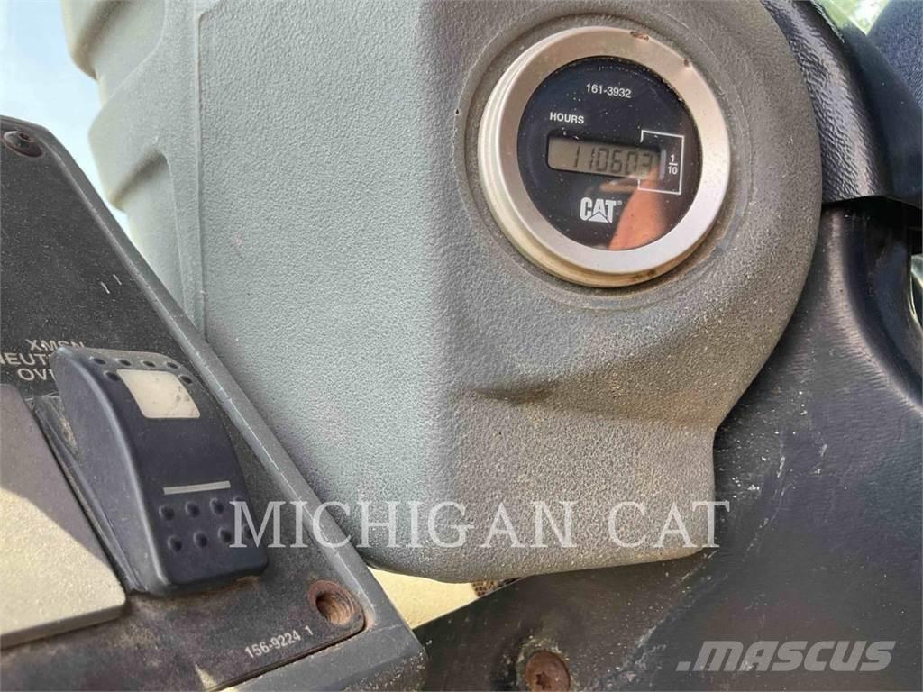 CAT 928G Pyöräkuormaajat