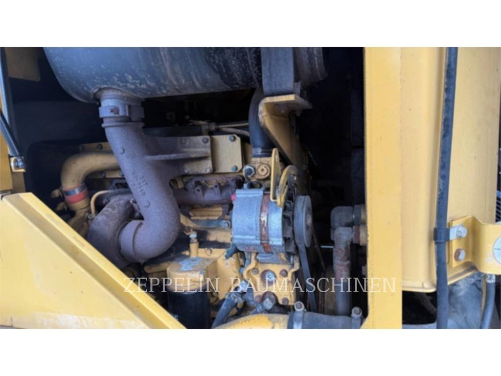 CAT 928G Pyöräkuormaajat