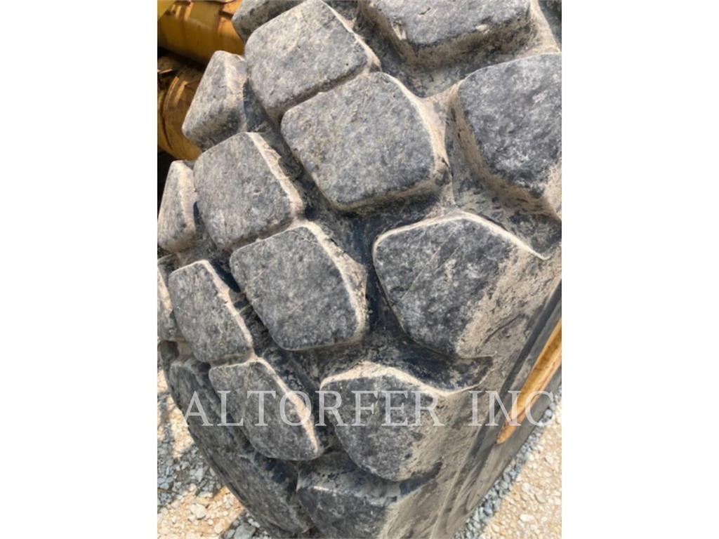 CAT 928HZ Pyöräkuormaajat