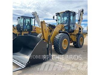 CAT 930 Pyöräkuormaajat