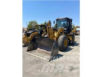 CAT 930 Pyöräkuormaajat