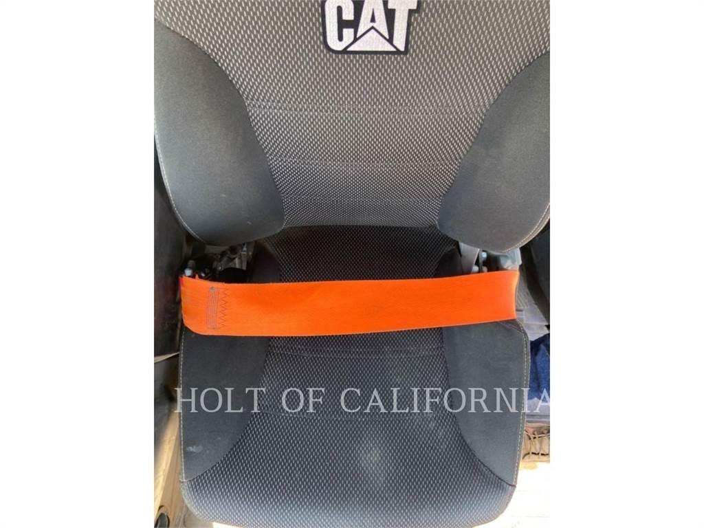 CAT 930 Pyöräkuormaajat