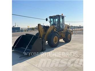 CAT 930 Pyöräkuormaajat