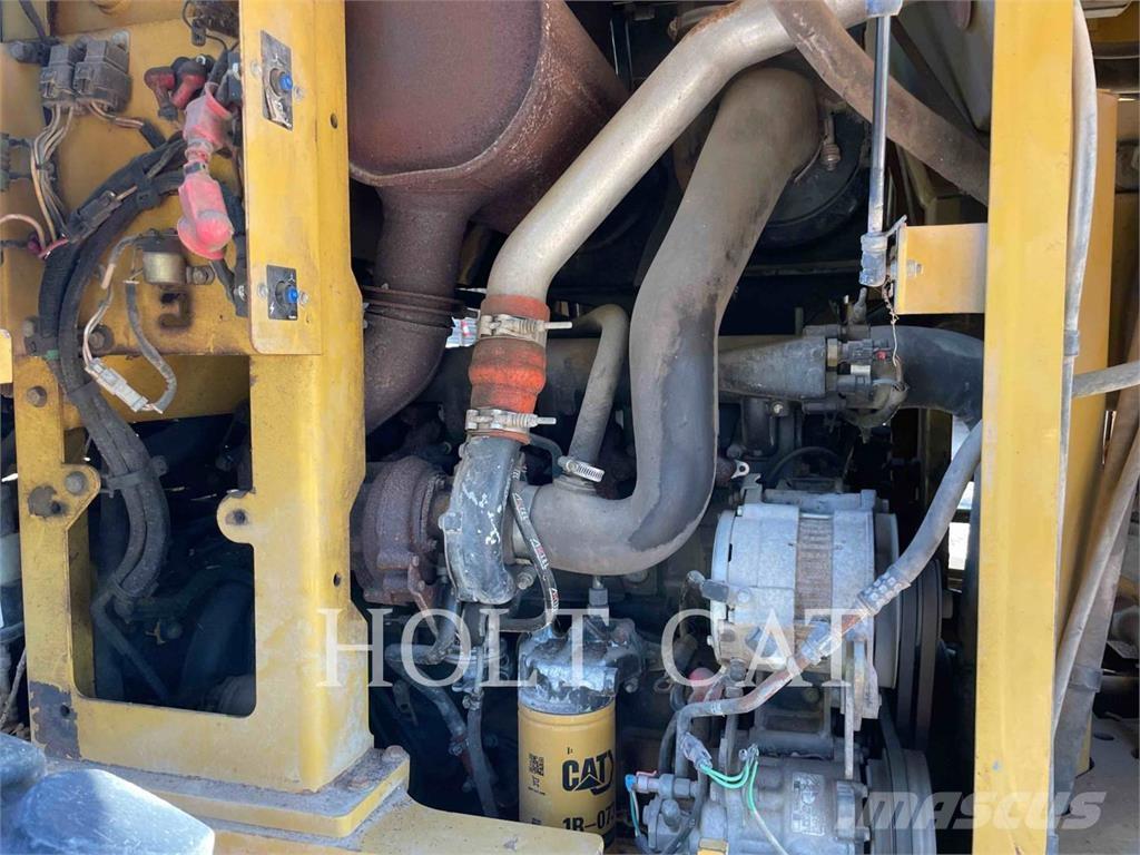 CAT 930G Pyöräkuormaajat