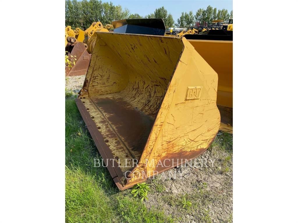 CAT 930GBUCKET Kauhat