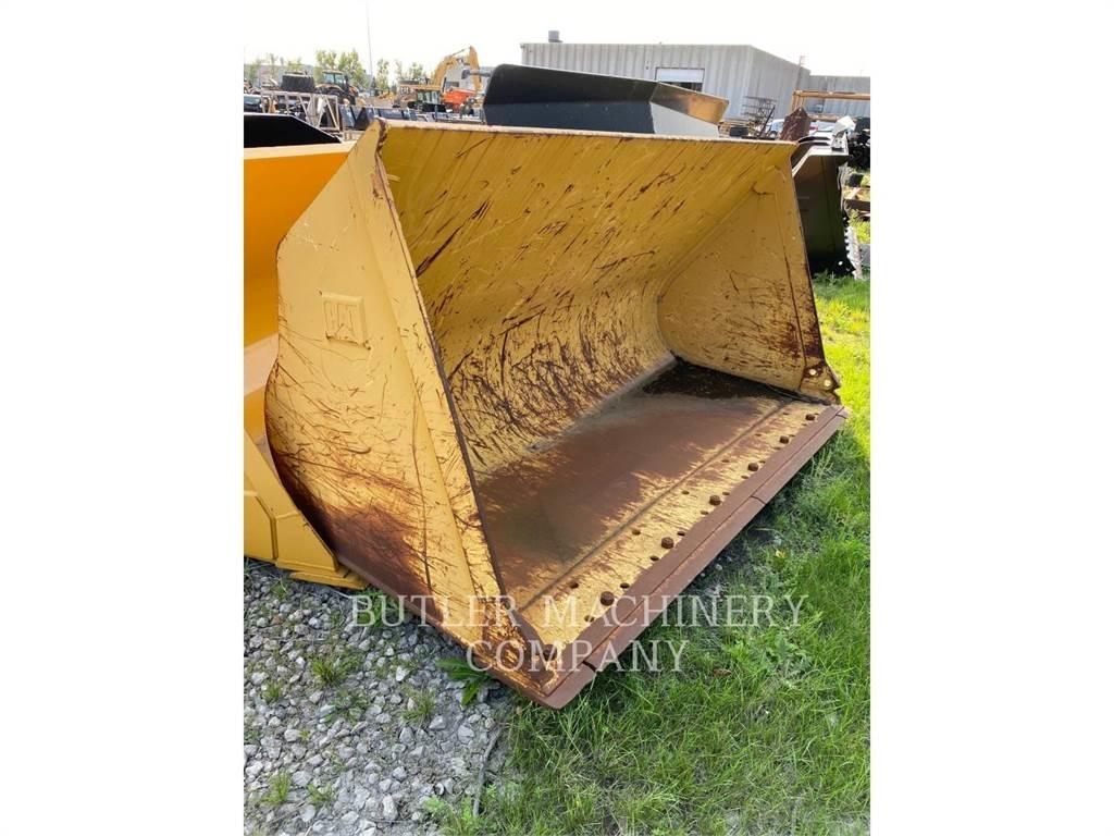 CAT 930GBUCKET Kauhat