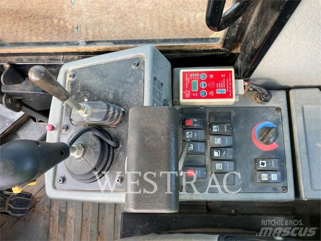 CAT 930H Pyöräkuormaajat