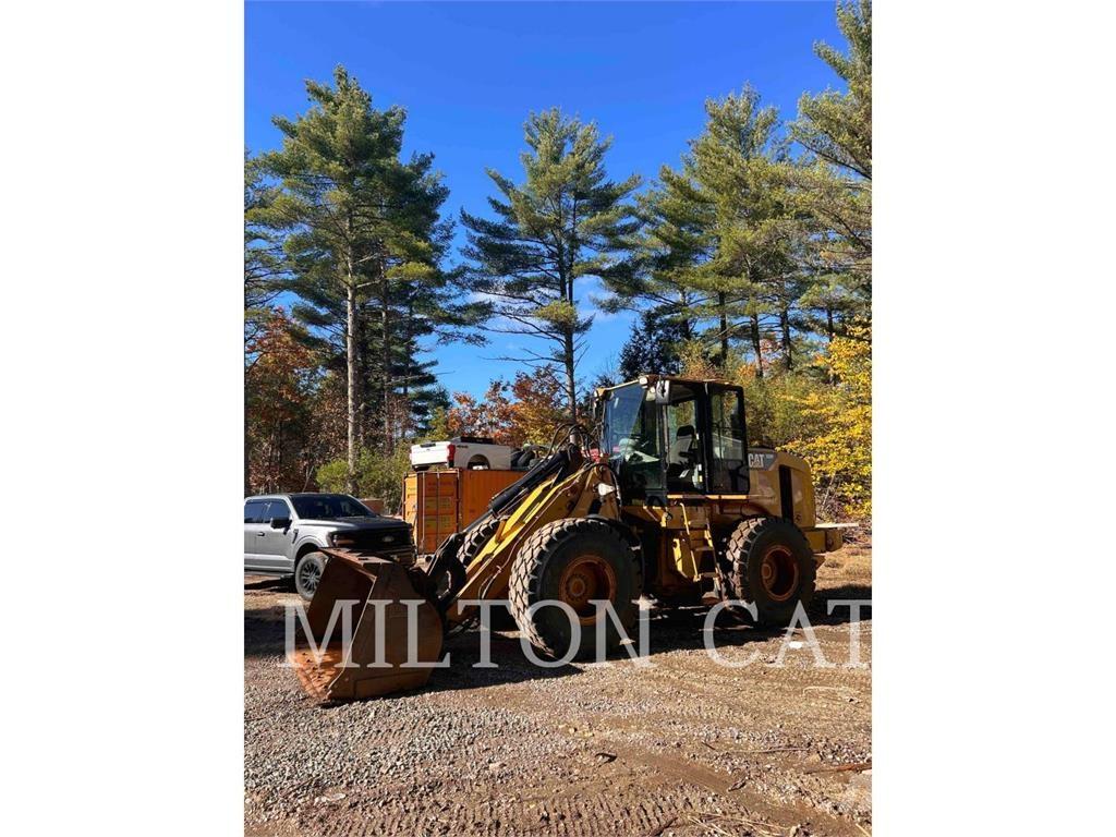 CAT 930H Pyöräkuormaajat