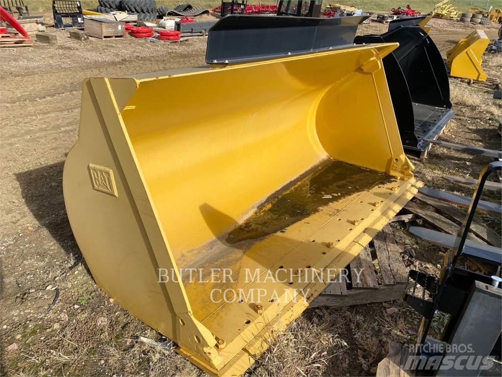 CAT 930H 2.9PO Kauhat