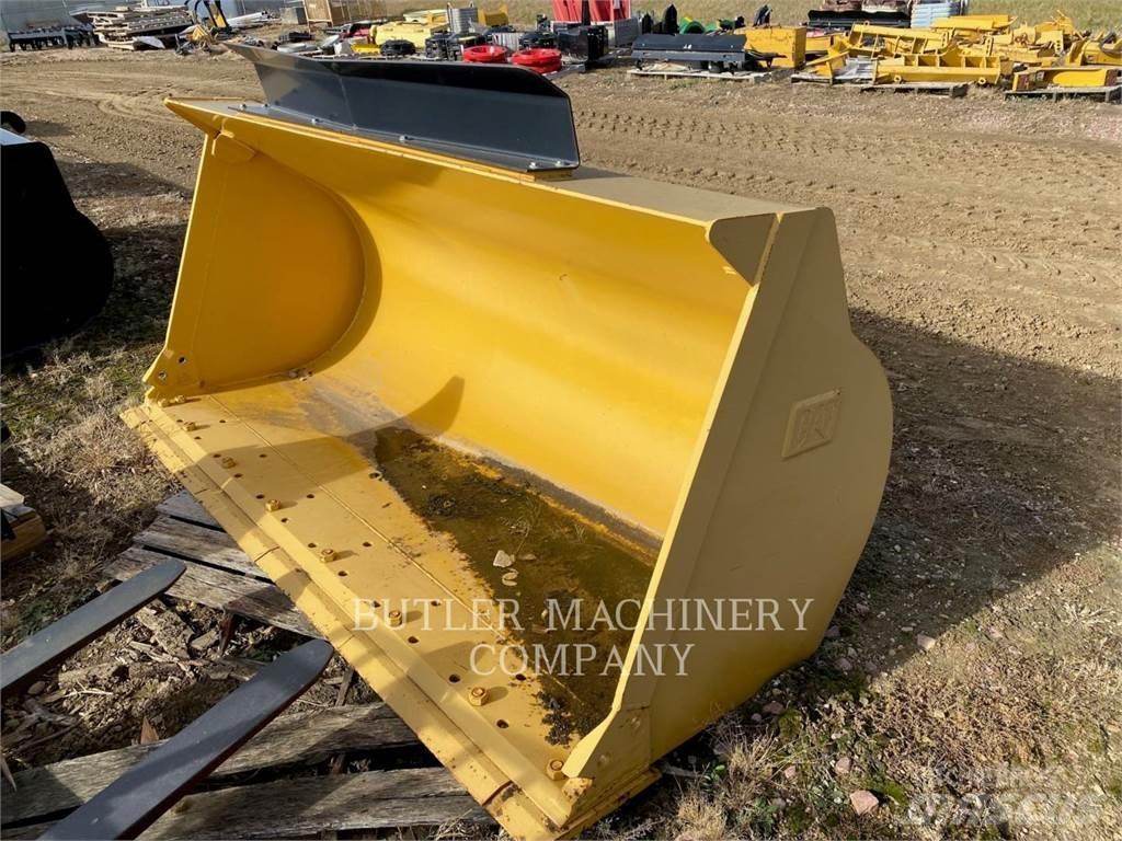 CAT 930H 2.9PO Kauhat