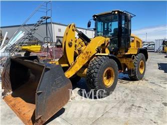CAT 930K Pyöräkuormaajat