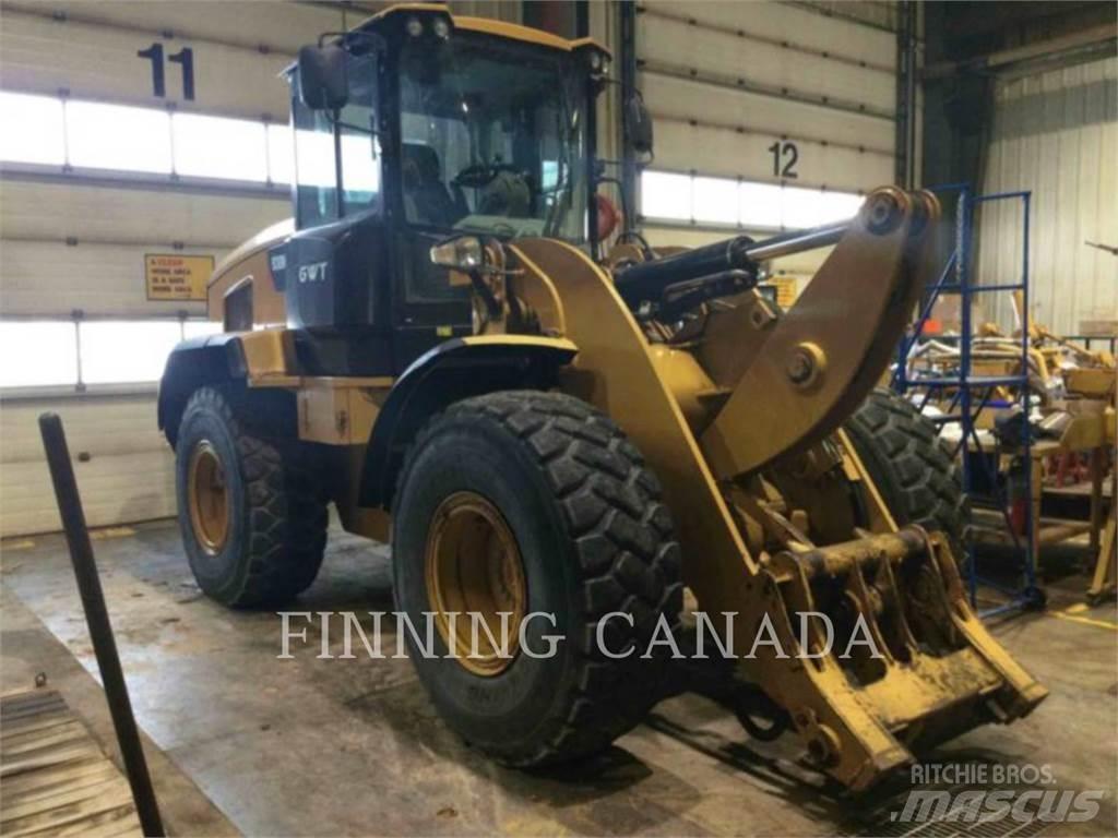 CAT 930K Pyöräkuormaajat
