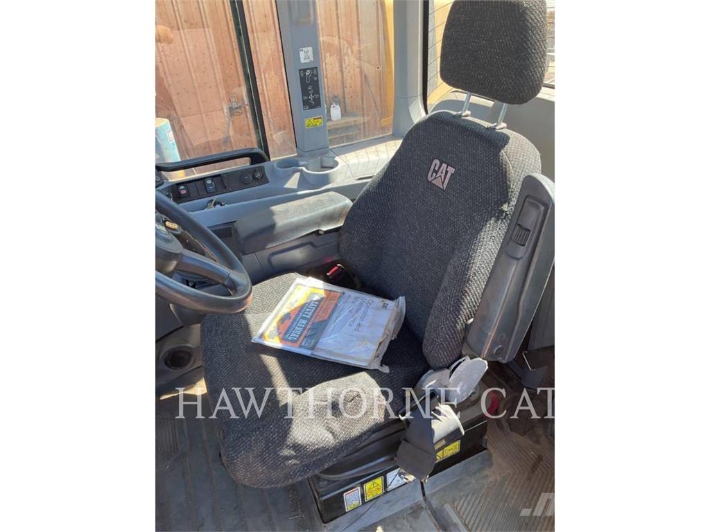 CAT 930K Pyöräkuormaajat