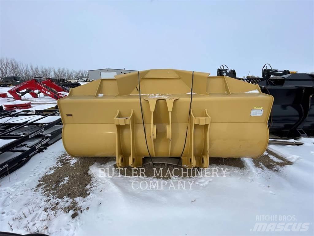 CAT 930K 4.9PO Kauhat