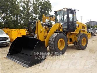 CAT 930M Pyöräkuormaajat