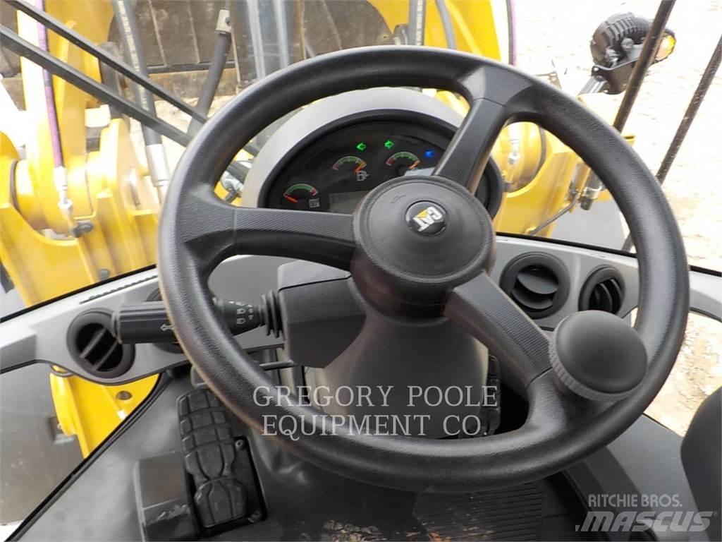 CAT 930M Pyöräkuormaajat