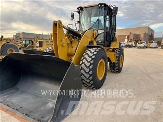CAT 930M Pyöräkuormaajat