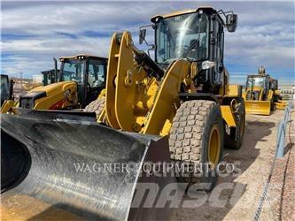 CAT 930M Pyöräkuormaajat