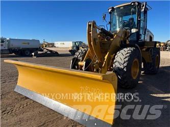 CAT 930M Pyöräkuormaajat
