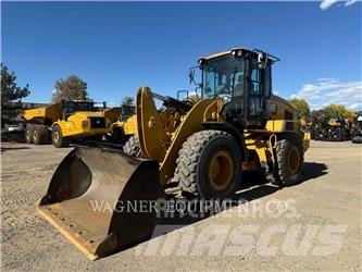 CAT 930M Pyöräkuormaajat