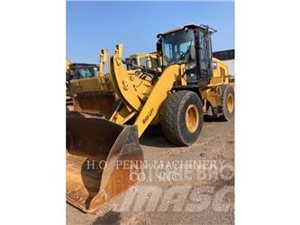 CAT 930M Pyöräkuormaajat