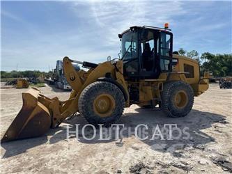 CAT 930M Pyöräkuormaajat