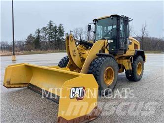 CAT 930M Pyöräkuormaajat