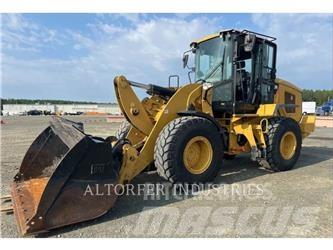 CAT 930M Pyöräkuormaajat