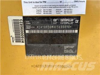 CAT 930M Pyöräkuormaajat