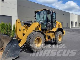 CAT 930M Pyöräkuormaajat