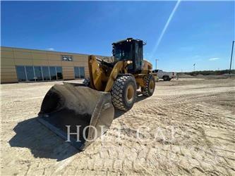 CAT 930M Pyöräkuormaajat