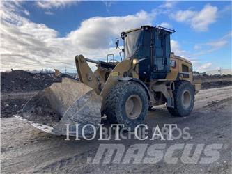 CAT 930M Pyöräkuormaajat