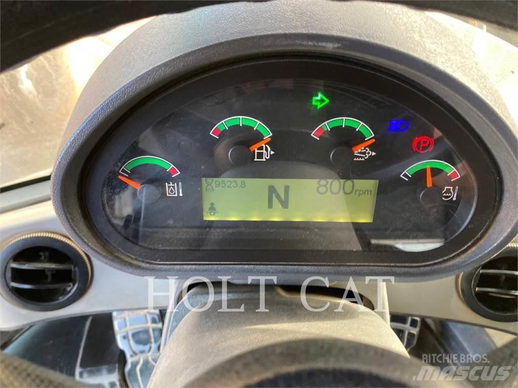 CAT 930M Pyöräkuormaajat