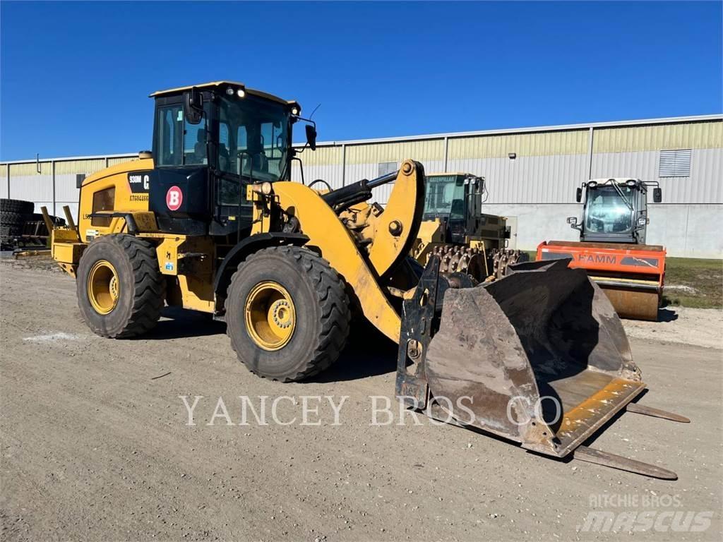 CAT 930M Pyöräkuormaajat