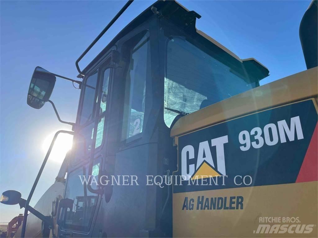 CAT 930M Pyöräkuormaajat