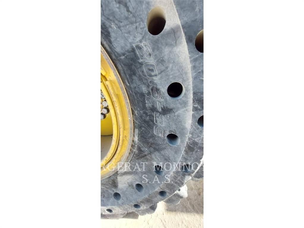 CAT 930M Pyöräkuormaajat