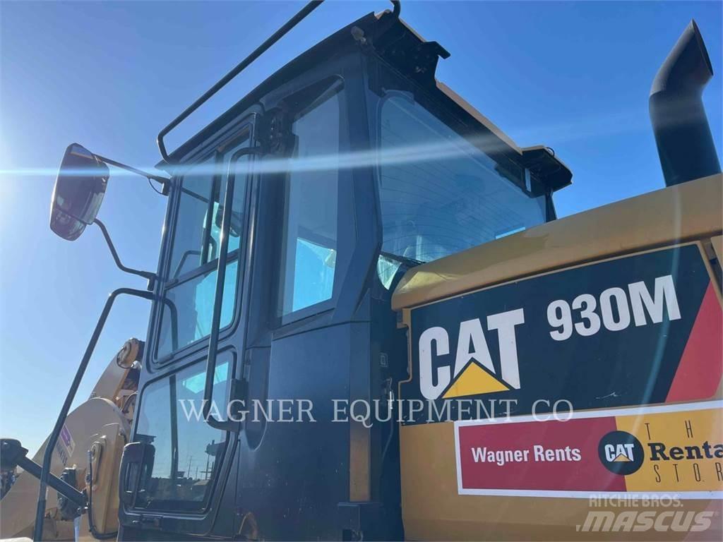 CAT 930M Pyöräkuormaajat