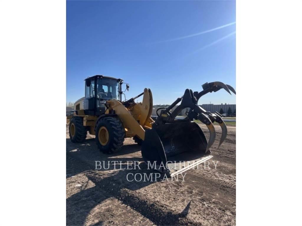 CAT 930M Pyöräkuormaajat