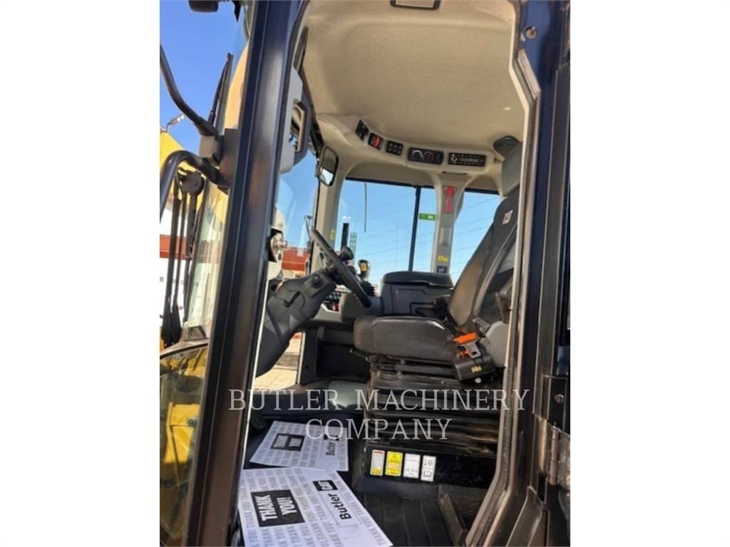 CAT 930M Pyöräkuormaajat