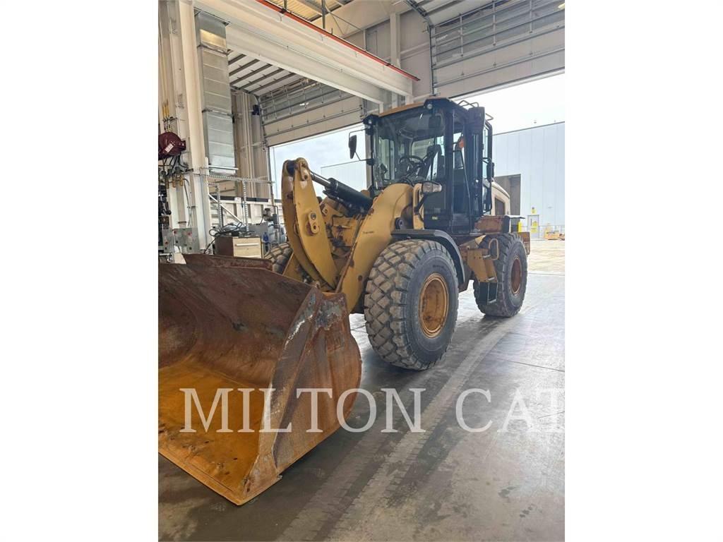 CAT 930M Pyöräkuormaajat