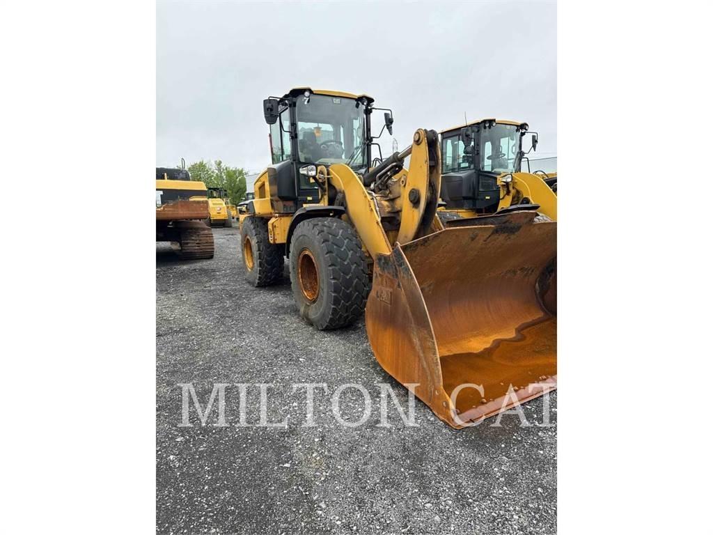 CAT 930M Pyöräkuormaajat