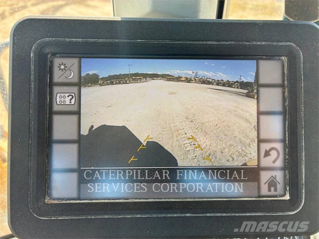 CAT 930M Pyöräkuormaajat