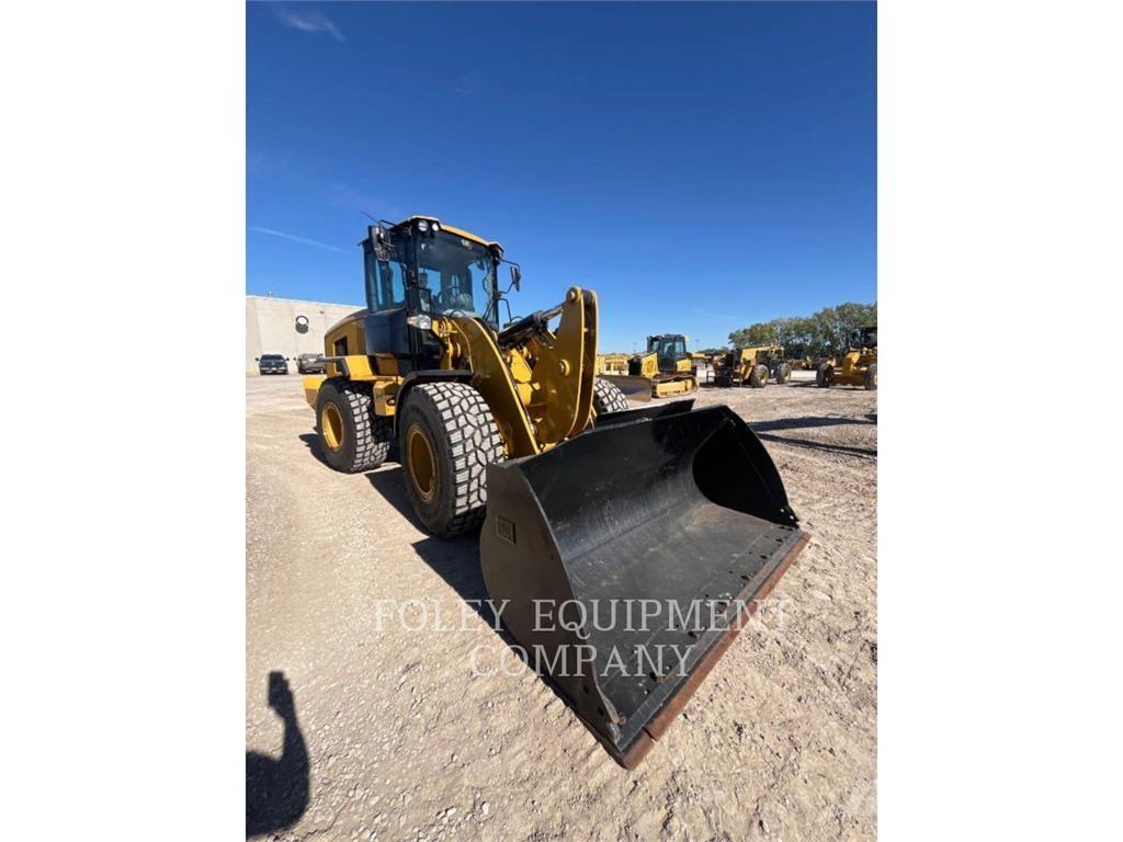 CAT 930M Pyöräkuormaajat