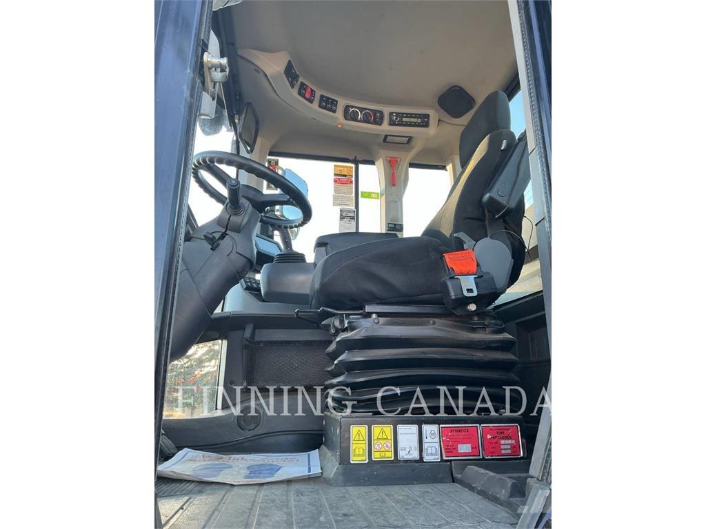 CAT 930M Pyöräkuormaajat