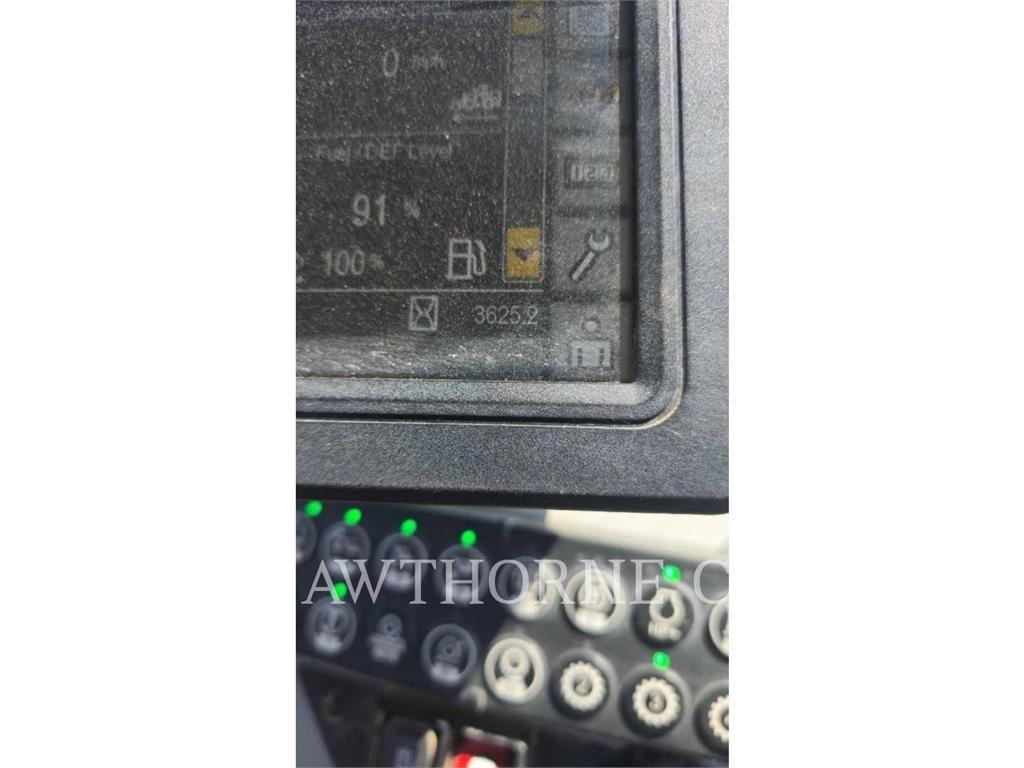 CAT 930M Pyöräkuormaajat