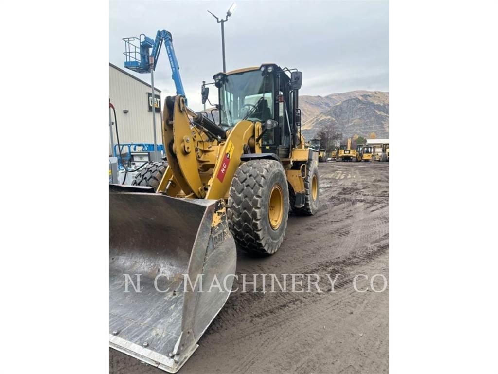 CAT 930M Pyöräkuormaajat